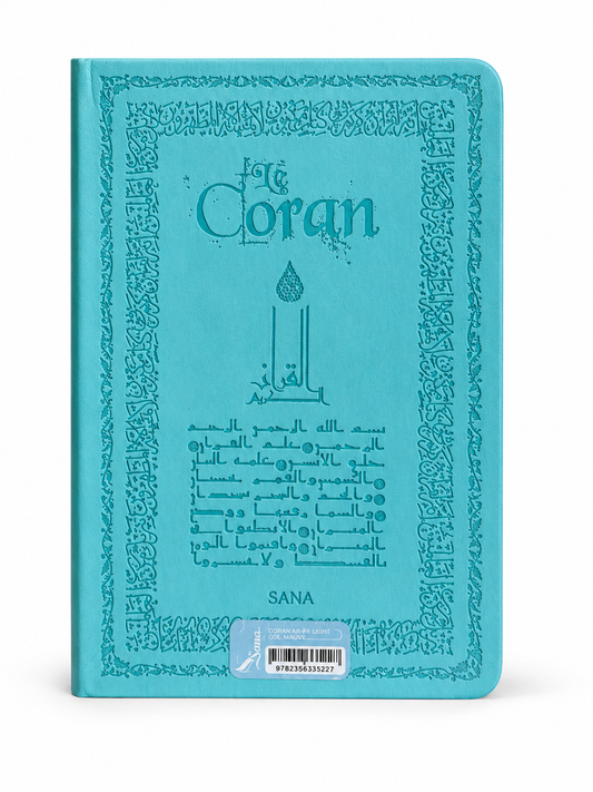 Coran franais arabe - Maktaba Abou Halima