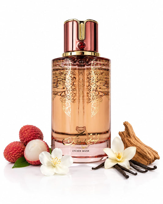 Lychee Musk – Arabiyat Prestige | Eau de parfum mixte