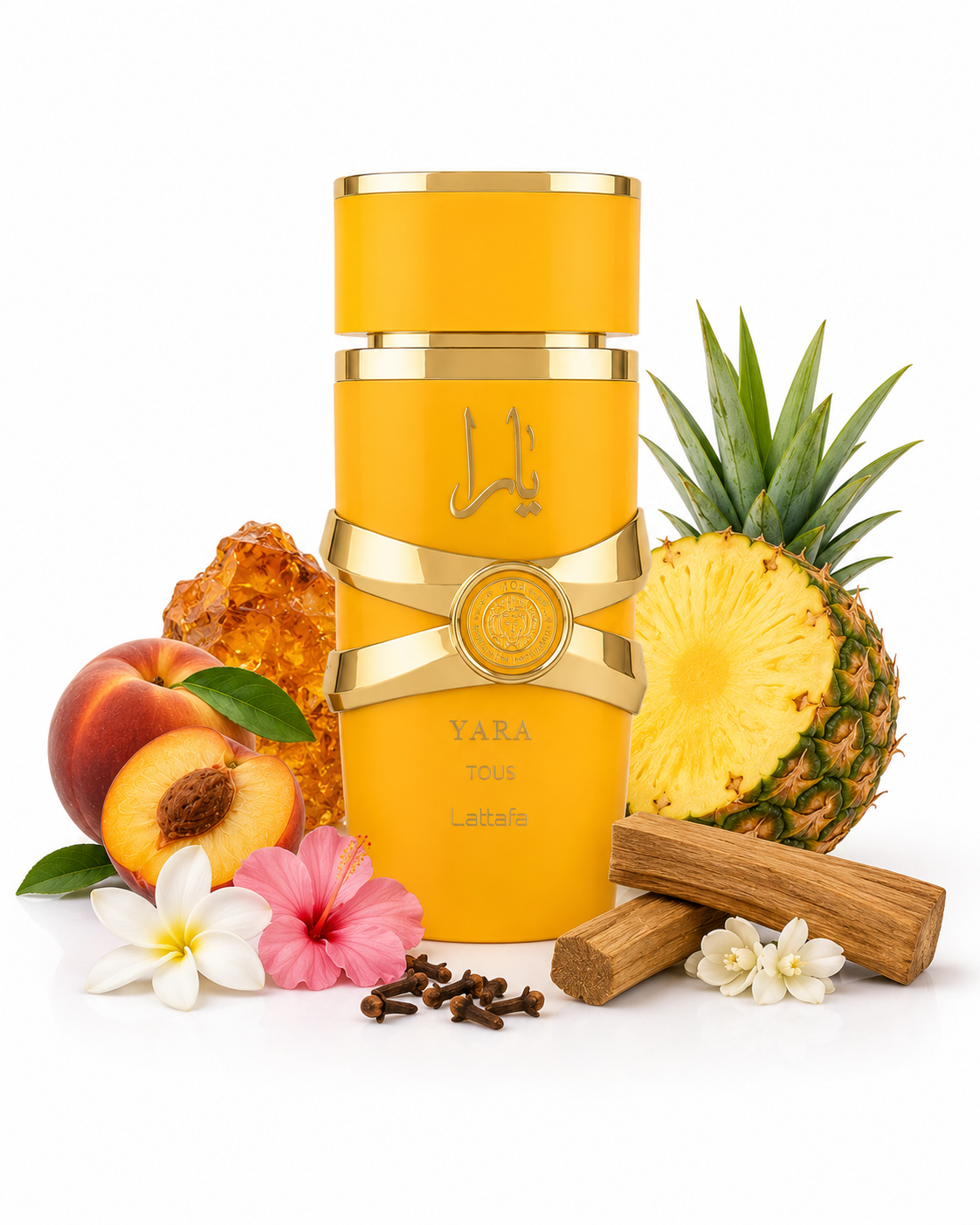 Lattafa Yara Tous – Eau de Parfum Femme