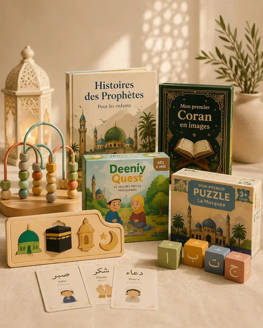 Cartes, jeux, puzzle