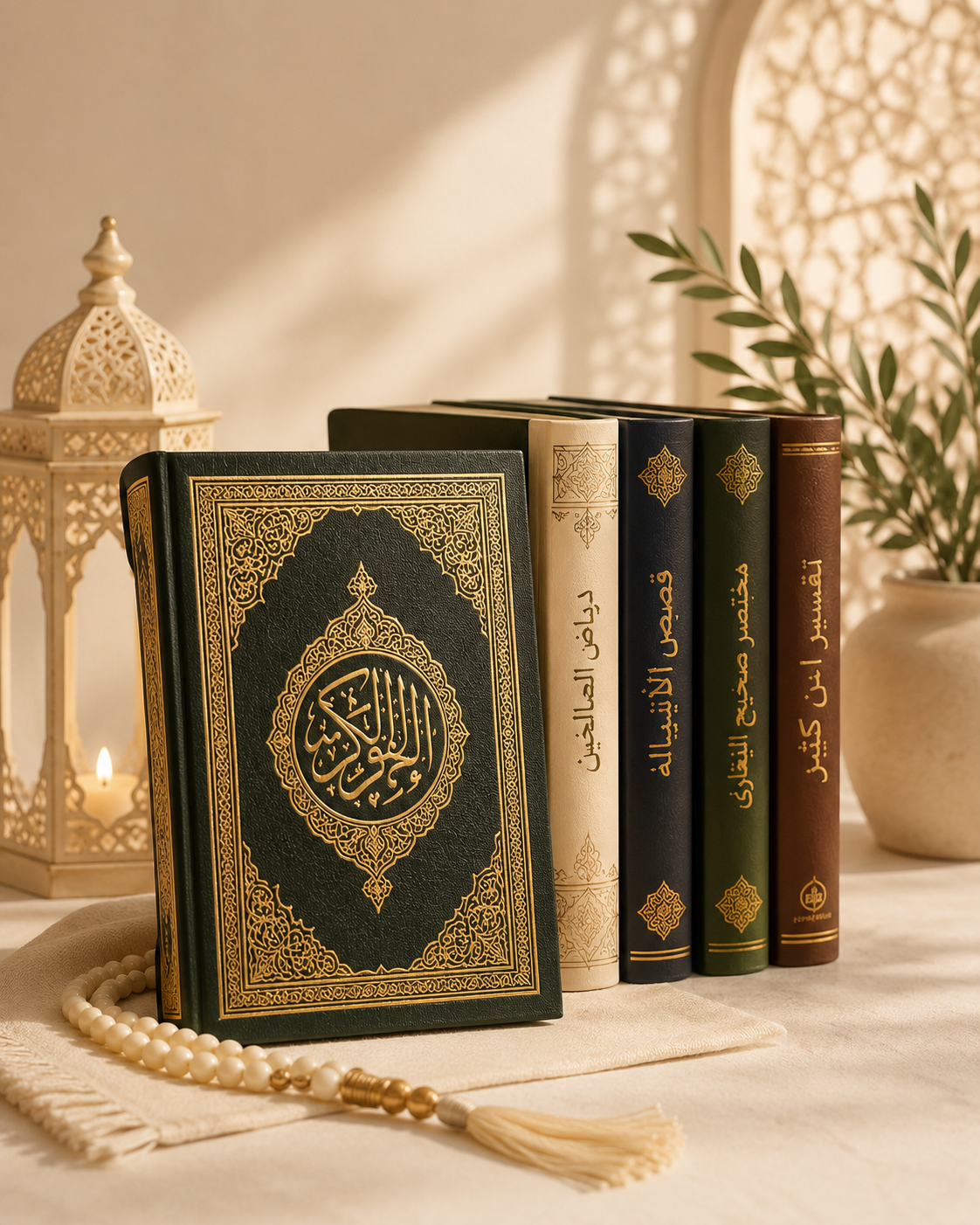 Librairie islamique