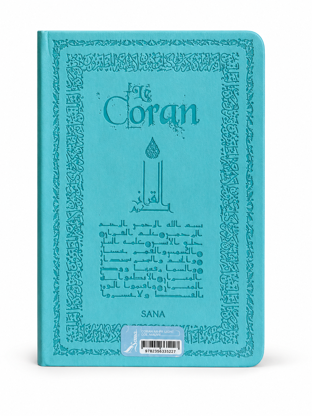 Coran franais arabe - Maktaba Abou Halima