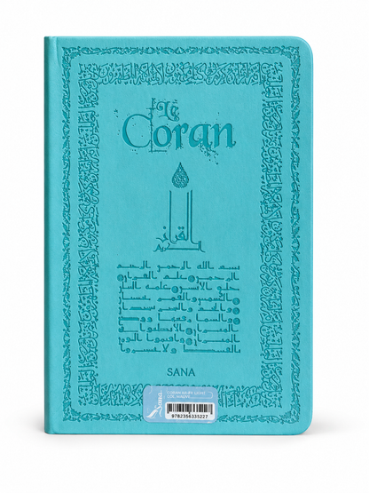 Coran franais arabe - Maktaba Abou Halima