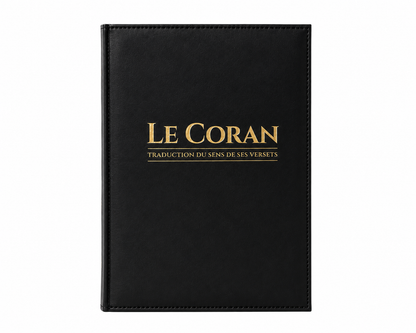 le Coran édition tawbah - Maktaba Abou Halima