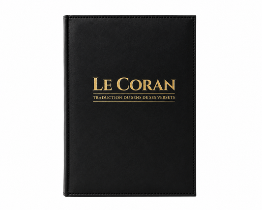 le Coran édition tawbah - Maktaba Abou Halima
