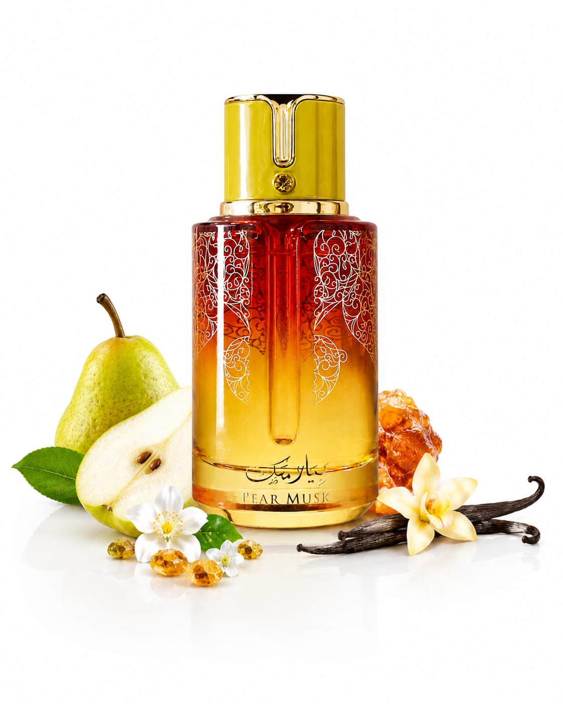 Pear Musk – Arabiyat Prestige | Eau de parfum mixte