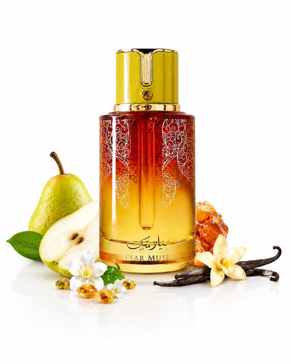 Pear Musk – Arabiyat Prestige | Eau de parfum mixte
