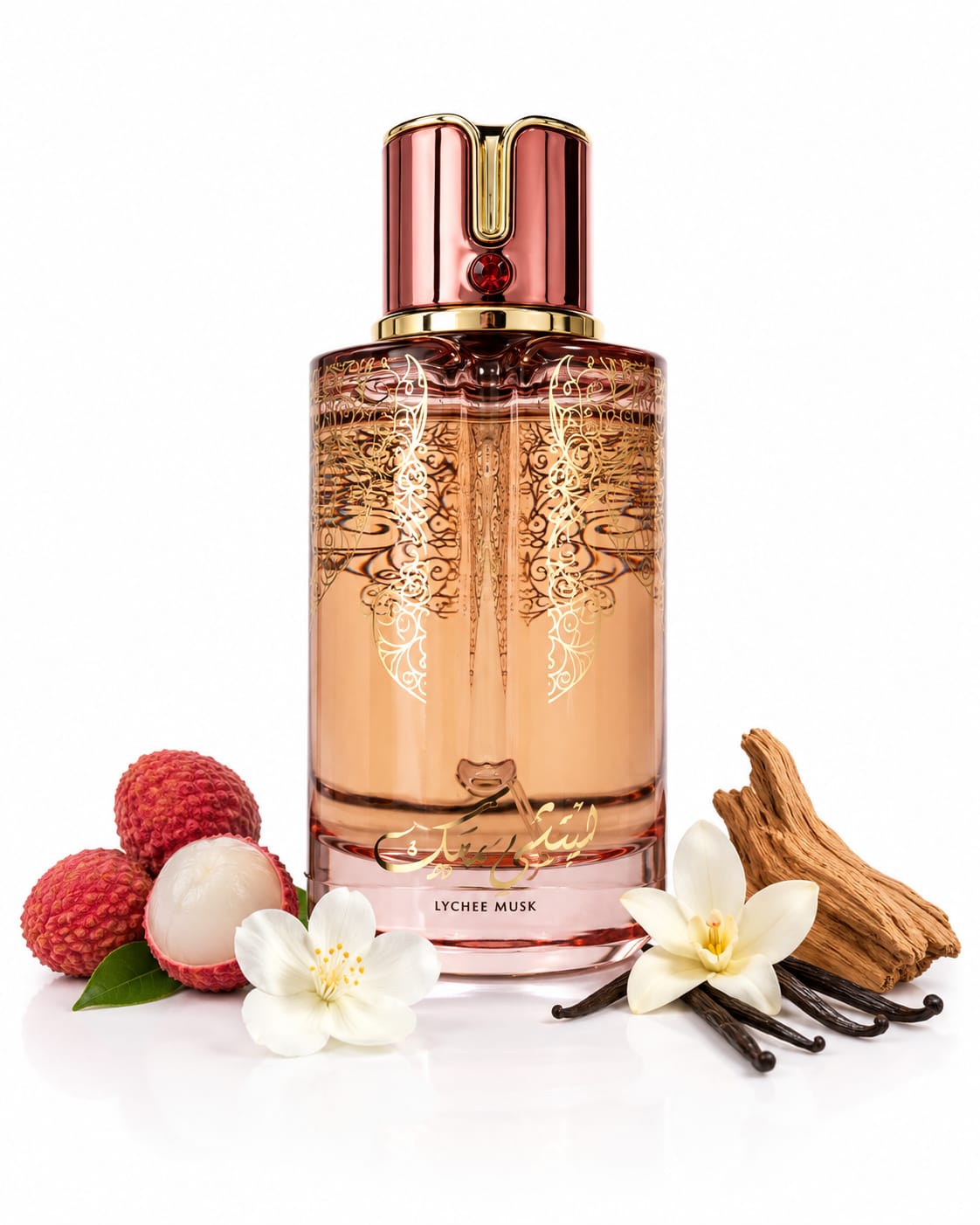 Lychee Musk – Arabiyat Prestige | Eau de parfum mixte