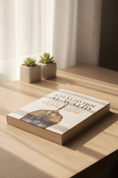 Khalid ibn al-Walid : l’homme aux cent victoires - Sa biographie - Ribat