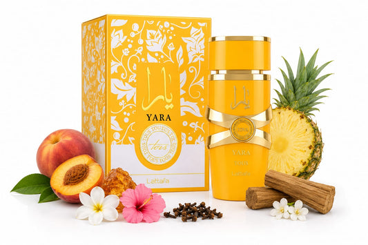 Lattafa Yara Tous – Eau de Parfum Femme