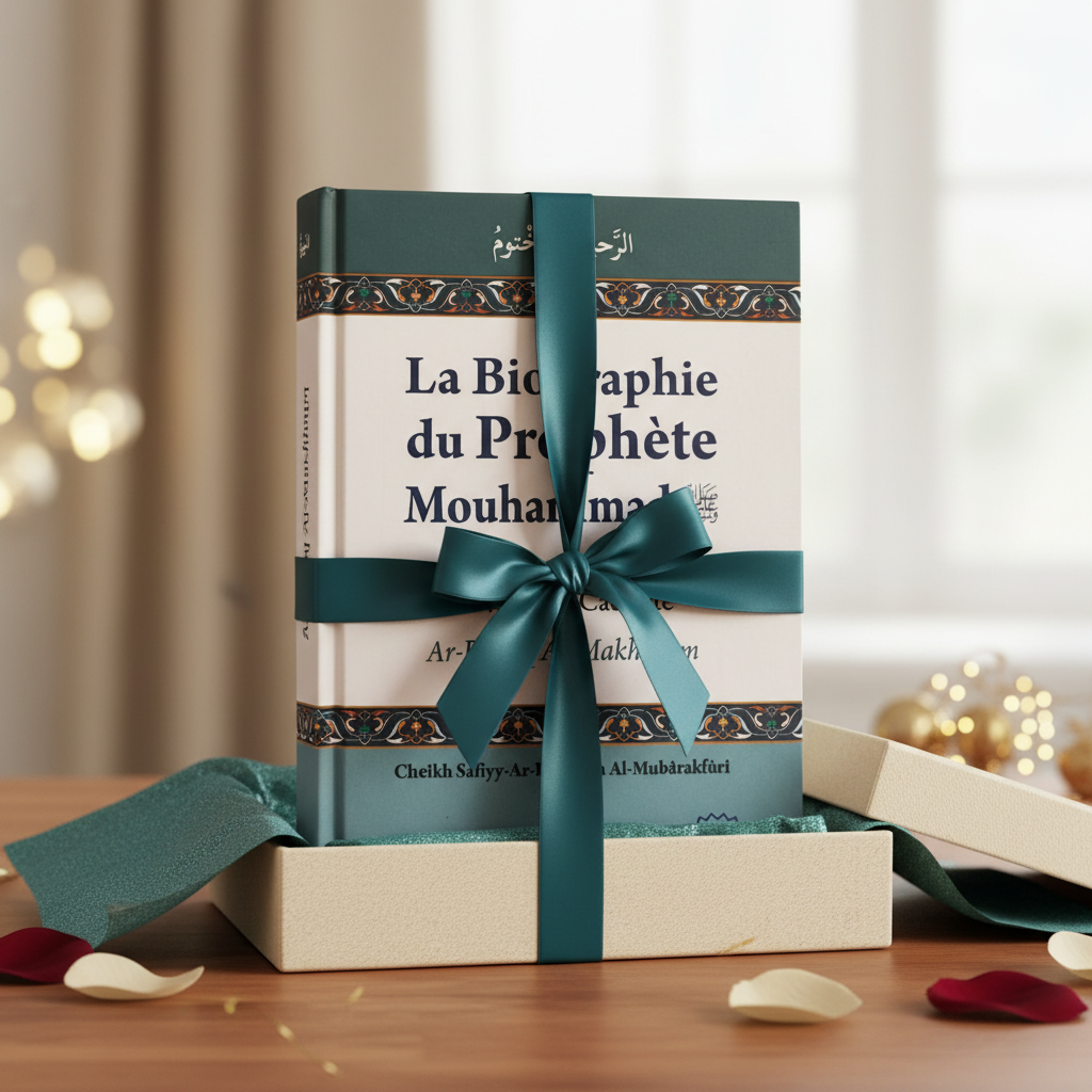 Visuel cadeau - Le Nectar Cacheté