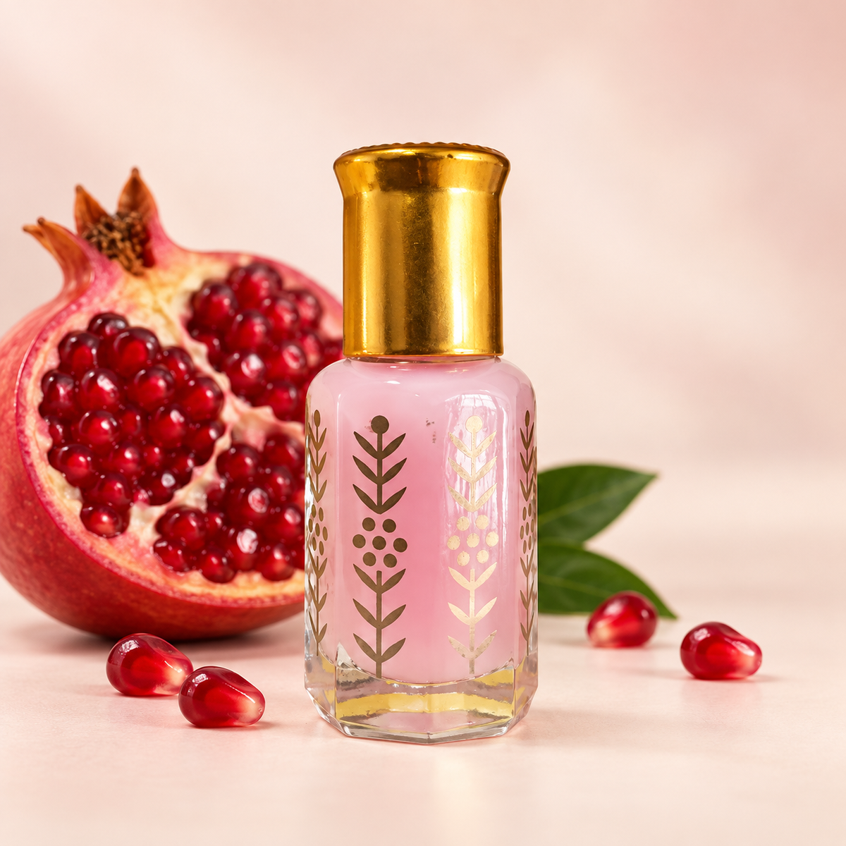 Musc Tahara 6 ml  – 7 senteurs disponibles