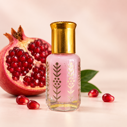 Musc Tahara 6 ml  – 7 senteurs disponibles