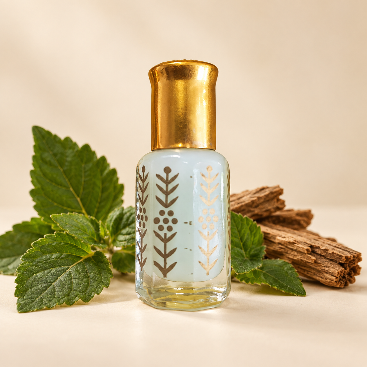 Musc Tahara 6 ml  – 7 senteurs disponibles