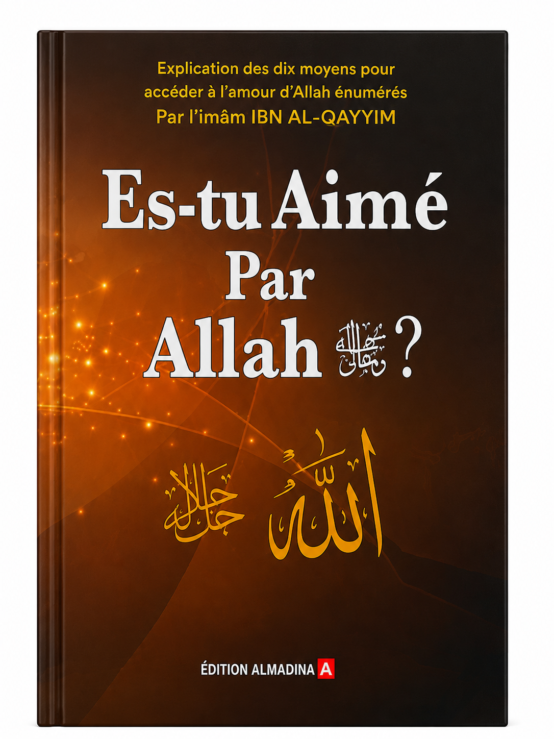Es-tu aimé par Allah ? – Les clés pour gagner l’amour d’Allah - Almadina