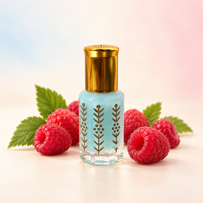Musc Tahara 6 ml  – 7 senteurs disponibles