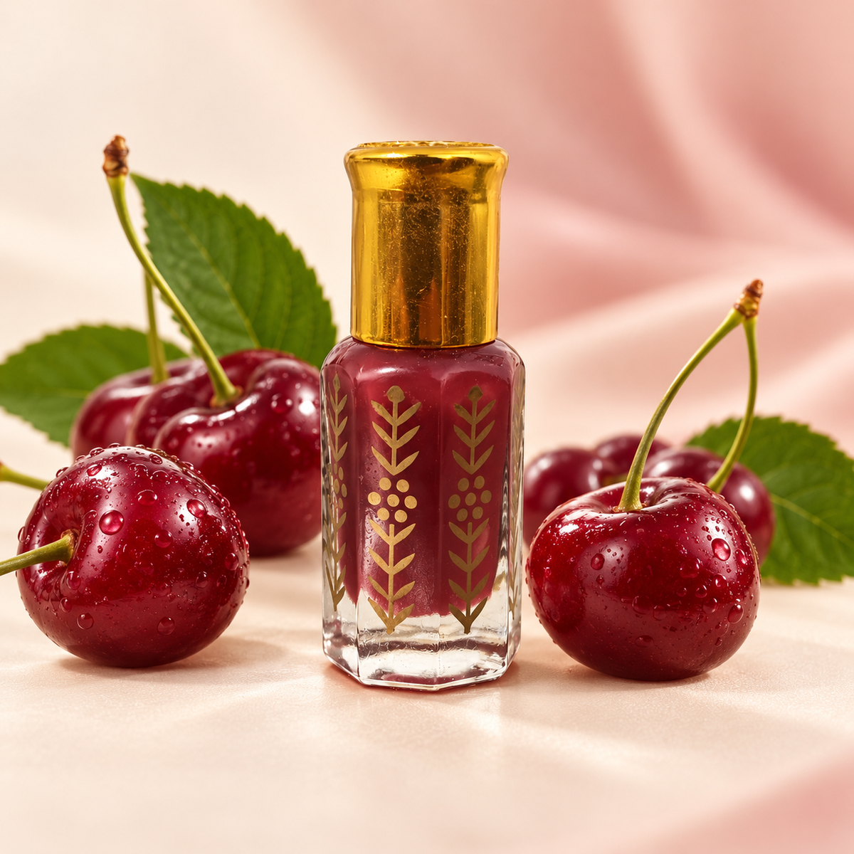 Musc Tahara 6 ml  – 7 senteurs disponibles